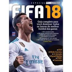 Especial Game Master: Fifa 18
