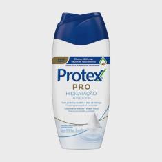 Sabonete líquido protex pro hidratação 230ML