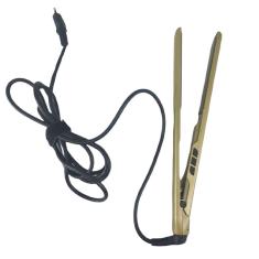 Prancha De Cabelo Chapinha Profissional Placa Nano Titanio