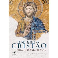 Livro - O mundo cristão