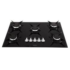 Cooktop Britânia BCT5P 