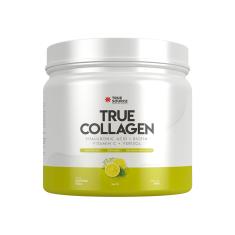 True Collagen Limonada Suíça 390g True Source