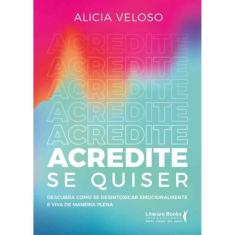 Acredite Se Quiser