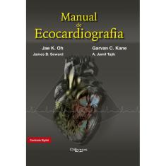 Manual De Ecocardiografia