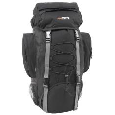 Mochila Cargueira Viagem Camping Nautika Intruder 60 Litros