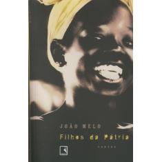 Livro - Filhos da pátria