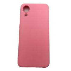 Capa Capinha para Samsung Galaxy a03 core A032 tela 6.5 Silicone Avelu