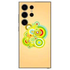 Capa Adesivo Skin370 Verso Para Galaxy S24 Ultra (SM-S928B) - KawaSkin