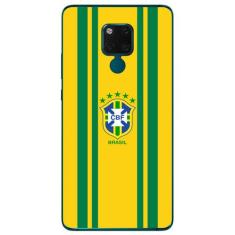 Capa Adesivo Skin367 Verso Para Huawei Mate 20 X (5g) 2018 - KawaSkin