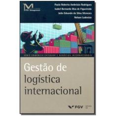 Gestão de Logística Internacional - FGV, 3