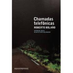 Livro - Chamadas Telefônicas