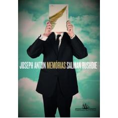 Livro - Joseph Anton