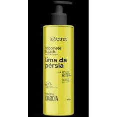 Sabonete liquido lima da persia dia a dia 190ml labotrat
