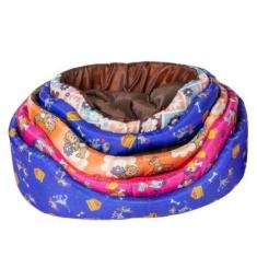 Cama Caminha Stander Pet Nylon Cachorro Gatos Tamanho M - Tri1pet, Mac