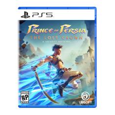 Prince of Persia The Lost Crown - PS5