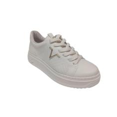 TÊNIS VIA MARTE CASUAL REF: 055-003-03 FEMININO-Feminino