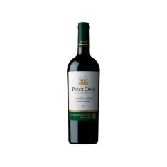 Vinho Perez Cruz Limited Edition Cabernet Tinto 750Ml - Pérez Cruz, Se