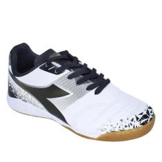 Tênis Futsal Diadora Nazionale Elite Original-Unissex