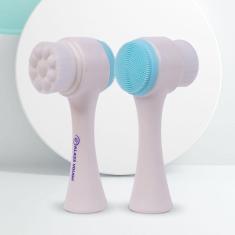 Escova De Limpeza Facial - 3D Facial Cleanser