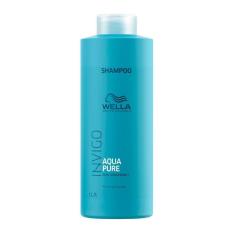 Invigo Balance Aqua Pure Shampoo Antirresíduos 1000ml