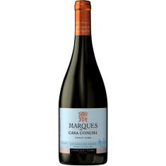Vinho Marques De Casa Concha Pinot Noir 750ml