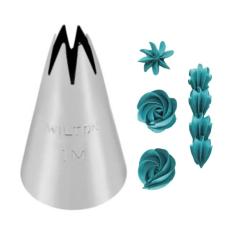 Bico De Confeitar Wilton 1M Pitanga Original grande