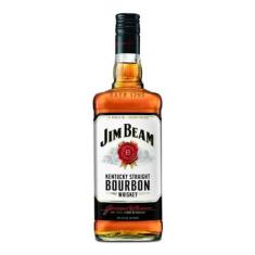 Whisky Jim Beam White Bourbon 1 Litro