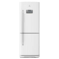 Geladeira Electrolux Frost Free Bottom Freezer 2 Portas Db53 454 Litros Branca 110V