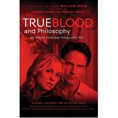 True Blood And Philosophy