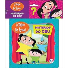 Mistérios Do Céu - O Show Da Luna