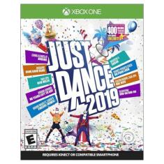 Just Dance 2019 for Xbox One