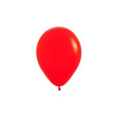 Balão de Látex Vermelho 8" 20cm 50un Festball