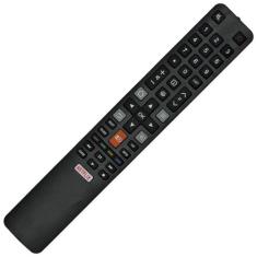 Controle para smart tv tcl l40s4900fs l43s4900fs l49s4900fs - Mbtech -