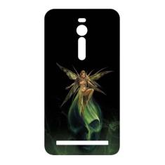 Capa Adesivo Skin063 Verso Para Asus ZenFone 2 (Z00AD) - KawaSkin