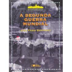 Livro - A segunda guerra mundial