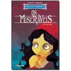 Livro - Os miseráveis