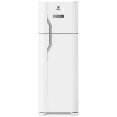 Geladeira Electrolux 310L Frost Free Duplex Branco TF39 220V