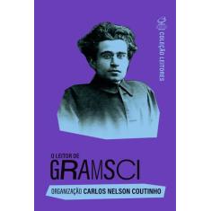 Livro - O leitor de Gramsci