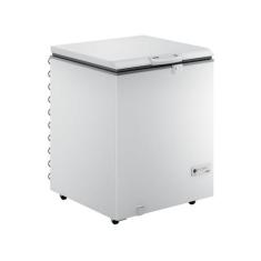 Freezer Horizontal Consul 1 Porta 220L CHA22FBANA, 220V