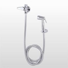 Ducha Higiênica Com Derivação Vita Perflex 10307310