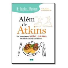 Além de Atkins Sortido, Sortido