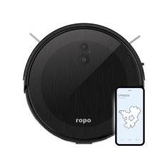 Imagem de Robô Aspirador ROPO Smart Pet - Bivolt