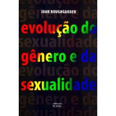 Evolução do Gênero e da Sexualidade - Planta, 3