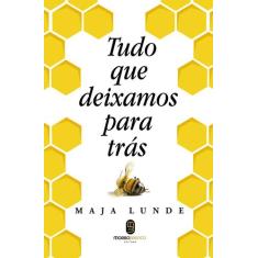 Livro - Tudo que deixamos para trás