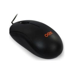 Mouse óptico Pequeno Ms103 Oex 1000 Dpi De Notebook