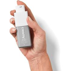 Creamy Eye Cream 15g – Creme para Área dos Olhos com Matrixyl®, Cafeína C, Ácido Kójico Dipalmitato e Acetil Glucosamina | Clareia olheiras, reduz inchaço e linhas finas