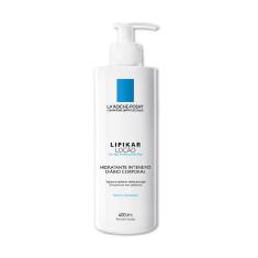 Loção Hidratante Corporal Lipikar La Roche-posay 400ml