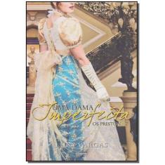 Uma dama imperfeita, 3