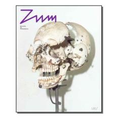 Zum - Vol.12 - Fotografia Contemporanea Sortido - IMS EDITORA, Sortido