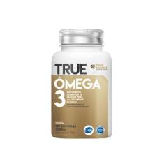 Ômega 3 True Source - 180 Cápsulas Concentradas